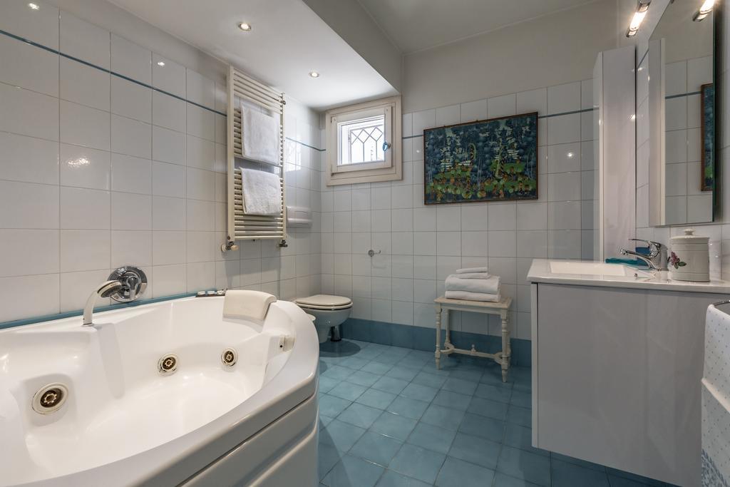 Apartamento Ca' Turchese