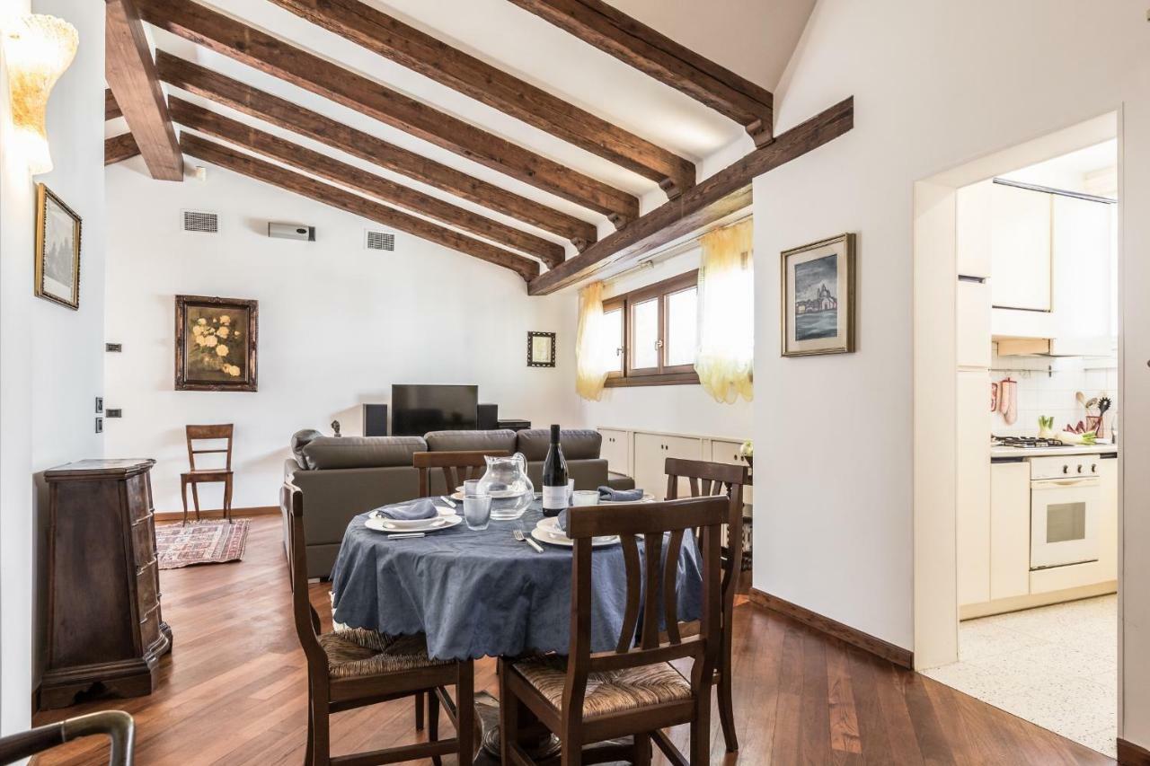 Apartamento Ca' Turchese *