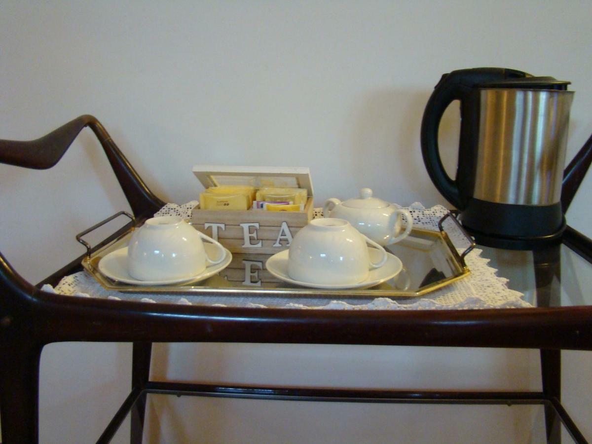 Ca' Turchese Apartamento *