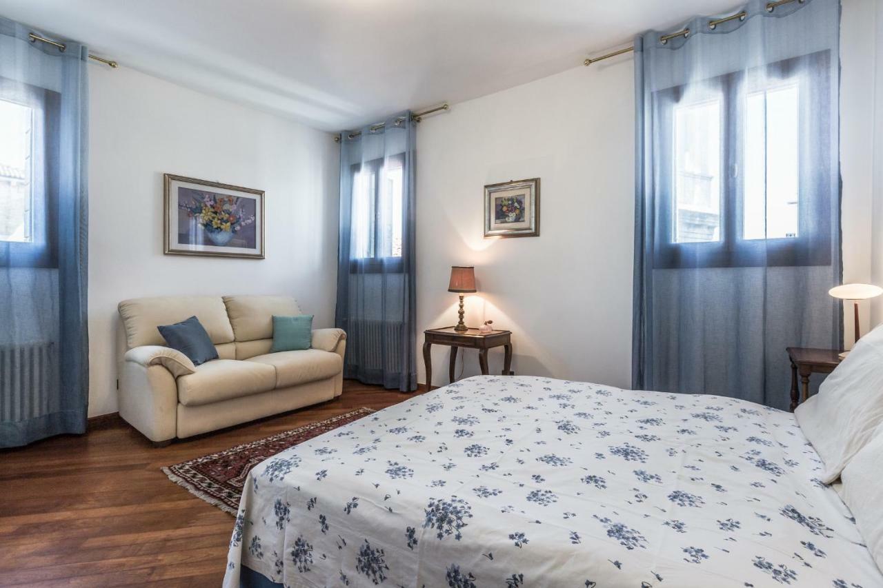 Apartamento Ca' Turchese *