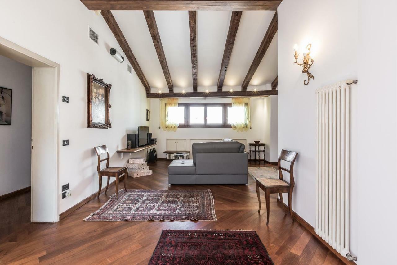 Ca' Turchese Apartamento
