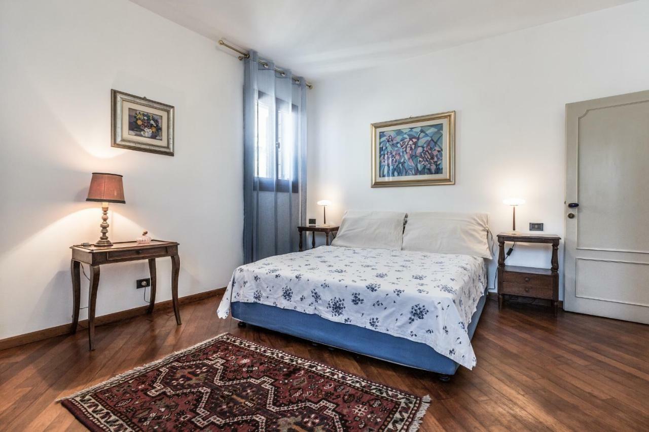 Apartamento Ca' Turchese *