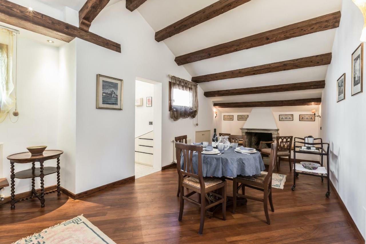 Apartamento Ca' Turchese *