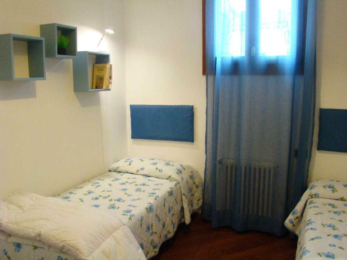 Ca' Turchese Apartamento Venecia