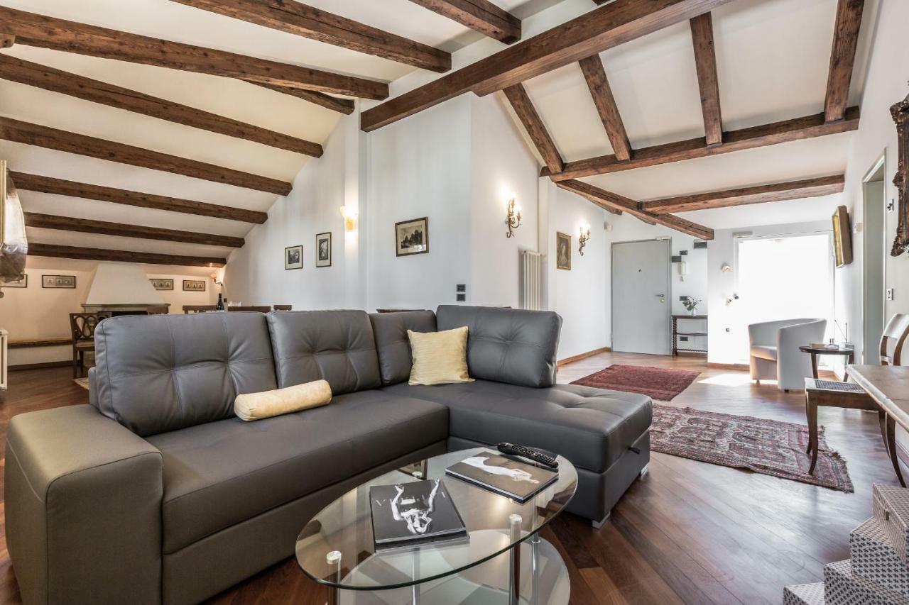 Ca' Turchese Apartamento